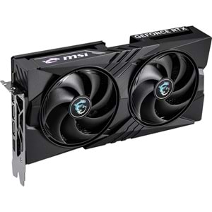 Msi Geforce RTX5060 8G Gaming OC RTX5060 8GB GDDR7 128B DX12 PCIE 5.0 X16 (3XDP 1XHDMI) Ekran Kartı