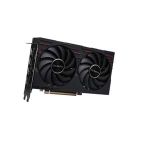 Colorful Rtx5060Ti 8gb Gaming Duo (8gb V2-v) Gaming (Oyuncu) Ekran Kartı