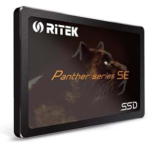 RİTEK 128Gb Ssd Disk Sata 3 Harddisk