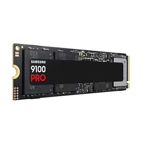 Samsung 2TB 9100 Pro MZ-VAP2T0BW 14700-13400MB-sn PCIe NVMe M.2 SSD Disk