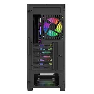 Frisby FC-9575G Gaming Kasa ARGB Fan (750W 80+Bronze)