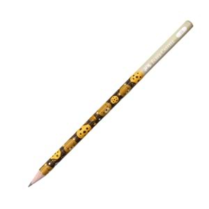 Faber-Castell Kurşun Kalem Sevimli Ayıcıklar 2B 5244 000071 (1 Adet)
