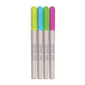 Adel Prime Ink Multisurface 4 Lü Neon