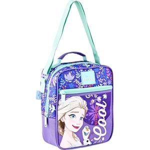 Disney Frozen Beslenme Çantası Pls-Lx Cool 1010 000052