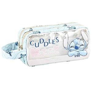Disney Stitch Ice-Lx Cuddless K. Çanta