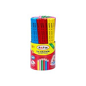 Faber Kurşun Kalem Pixel Beasts 2B (1 Adet)