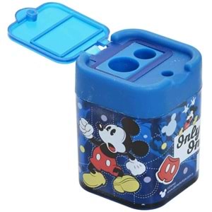 Dısney Mickey Pcnc-one Kalemtıraş 42805 (1 Adet)