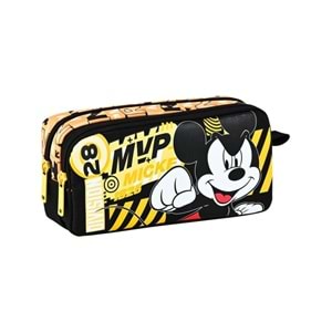 Disney Mickey Plslx Dvsn K.çanta 49261