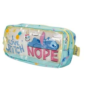 Disney Stitch Charmlx Nope K.çanta 49316