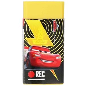 Dısney Cars Mcq Silgi Otto.40870f (1 Adet)