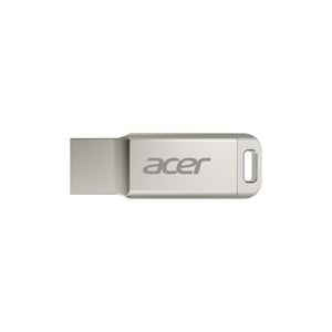 Acer 32GB USB3.2 UM310-32GB Metal Flash Bellek (105-40 MB-s) Okuma-Yazma
