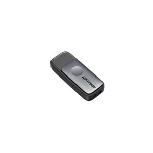 Hikvision 128GB USB3.2 HS-USB-M210S-128G Sürgülü Siyah Flash Bellek