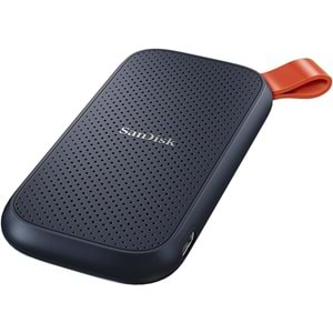Sandisk 1TB Extreme PRO SDSSDE81-1T00-G25 2.5 USB 3.1 Taşınabilir SSD
