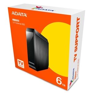 Adata 6Tb HM800 3.5