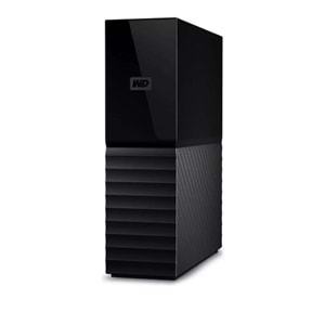 Wd 24TB MyBook 3.5