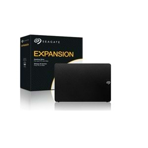 Seagate 8TB Expansion STKP8000400 USB 3.0 3.5