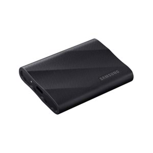 Samsung 1TB T9 MU-PG1T0B-WW 2.000Mb-sn USB 3.2 Gen 2x2 Tasinabilir Harici SSD Siyah