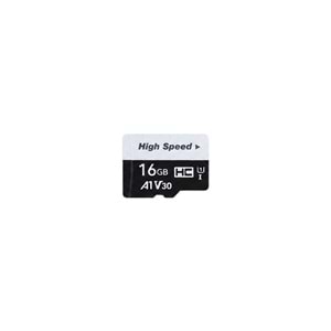 ELBA High Speed 16GB A1 V30 U3 Micro Hafıza Kartı Class10