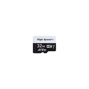 ELBA High Speed 32GB A1 V30 U3 Micro Hafıza Kartı Class10