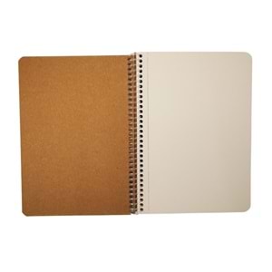 Alex Schoeller Sketchbook Collectıon A5 140 GR 50 YP Alx-9659