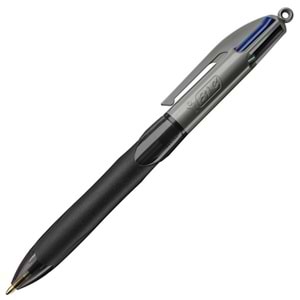 Bic Tükenmez Kalem 4 Colours Grip Pro 12 Li 8922931