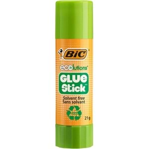 Bic Stick Yapıştırıcı Eco Glue 21 GR 528668