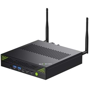 GMKtec K10 Intel i9 13900HK 32GB DDR5 1TB Win 11 PRO Mini PC