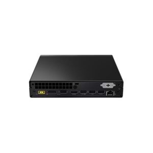 Lenovo Thinkcentre Neo 50Q 12LMS0Q700 Gen 4 Intel Core I5-13420H 32GB 512GB SSD W11Pro Mini Pc
