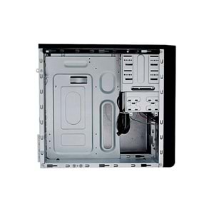 Technopc Smart PC Q121616 Intel Core i5-14400 16 GB 512GB SSD FreeDOS Masaüstü Bilgisayar