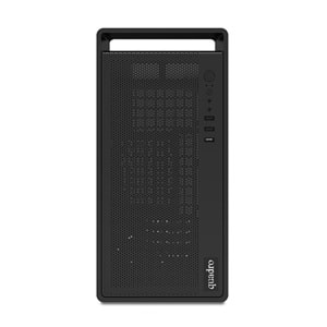Quadro Solid Rha-144165 Ci5 14400 16gb 512GB SSD FreeDOS M.PC DVD YOK Masaüstü Bilgisayar