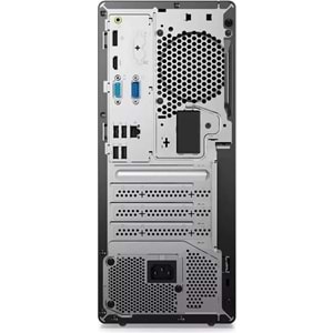 Lenovo ThinkCentre Neo 50T 12UAS0Q300 i7-14700 16GB 512B SSD FreeDOS Masaüstü Bilgisayar