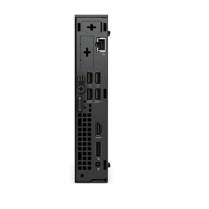 Dell Pro Micro QCM1250 BTO009_QCM1250_U Intel Core i7-14700T 8GB 512GB SSD FreeDOS Mini Pc
