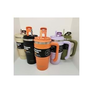 Shotay Handle Mug 680 Ml.(4 Ass.)
