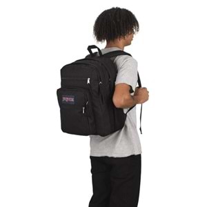 Jansport Sırt Çantası Bıg Student Black