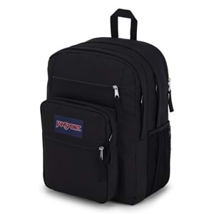 Jansport Sırt Çantası Bıg Student Black