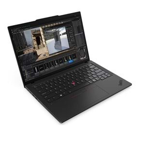 Lenovo Thinkpad P14S Gen 5 21MFS2MQ00 Ryzen 7 Pro 8840HS 16GB 512GB 14