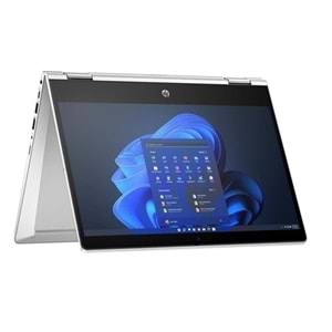 Hp Elite x360 830 G11 2in1 B2RK7ES Intel Core Ultra7 155U 16GB 512GB SSD 14