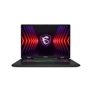 Msı Sword B14VEKG-053XTR Intel Core i7 14700HX 32GB 1TB SSD RTX4050 Freedos 17