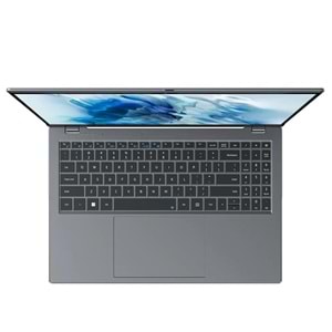 Chuwi GemiBook Plus Intel N150 16GB 512GB Full HD 15.6