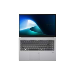 Asus Expertbook P1503CVA-C716512G0D Core 7-240H 16Gb 512Gb FreeDOS 15.6
