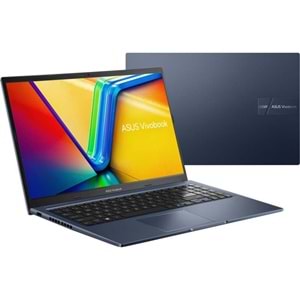 Asus Vivobook 15 X1504VA-BQ4126W Core 5 120U 8Gb 512Gb Ssd X1504VA-BQ3970W 15.6