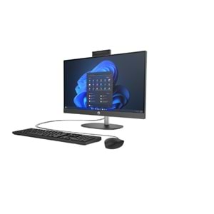 Hp ProOne 240 G10 D1GD0ET Ultra 5 125U 16GB 512GB SSD 23.8