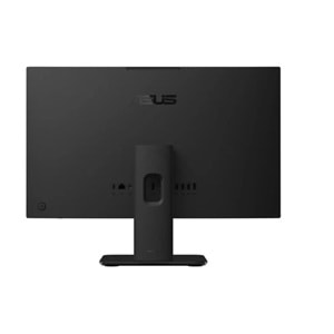 Asus V440VAK-C7321TBB0D Core 7 240H 32gb Ddr5 1TB Nvme SSD 23.8 IPS Fhd Siyah FreeDOS All In One PC