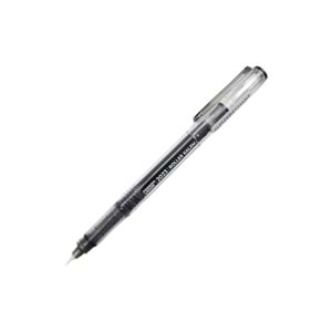 Cassa Roller Kalem 0,7 MM Siyah 2023 (1 Adet)