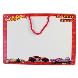 Dolphin Yazı Tahtası Hotwheels HW-388