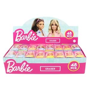 Barbie Jel Silgi B-8060 (1 Adet)