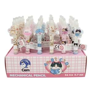 Dolphin Versatil Kalem Dlp-ct-3125