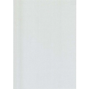 Jordania Plastik Çatı Beyaz 1/100 A4 JE11-1100 (Maket Ürünüdür)