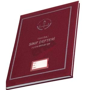 Gülpaş Sınıf Defter Takvimli 1 2 3 4 5 Sınıf İçin 391