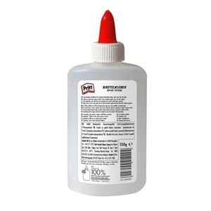 Pritt Beyaz Tutkal - 150gr (1 Adet)